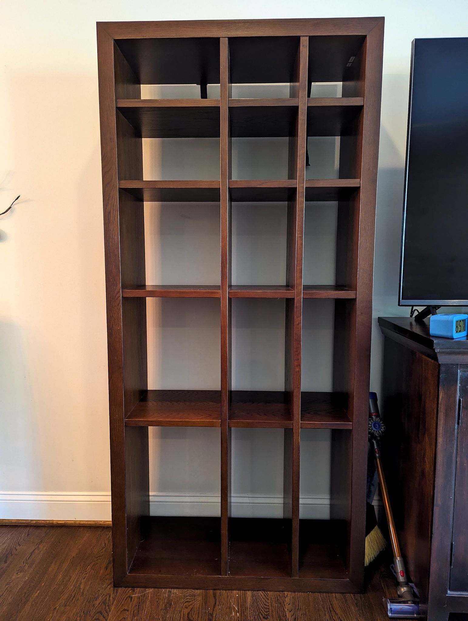 Crate And Barrel Bookcases (1 Or 2)