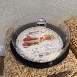 Cake and Cookie cover