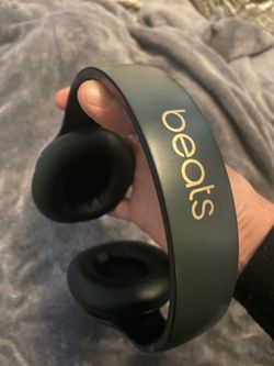 Studio Beats Pro