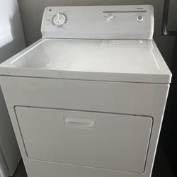 Electric Dryer