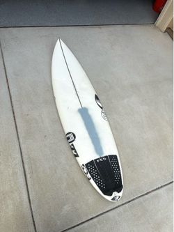 Sharpeye surfboard