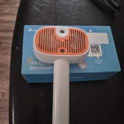 Pet Grooming Brush
