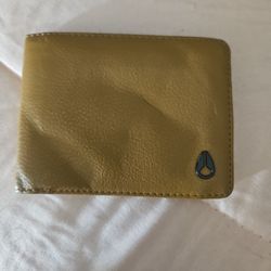 Cape Leather Wallet