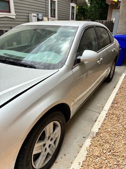 2007 impala