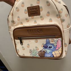 Disney Back Pack 