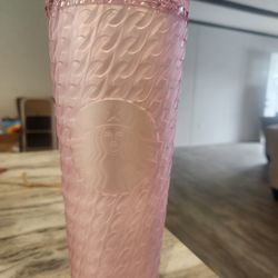 Starbucks Tumbler 24 Oz