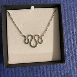 James Avery Necklace 