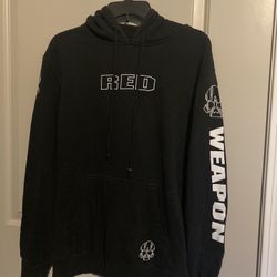 Red Studios Hoodie