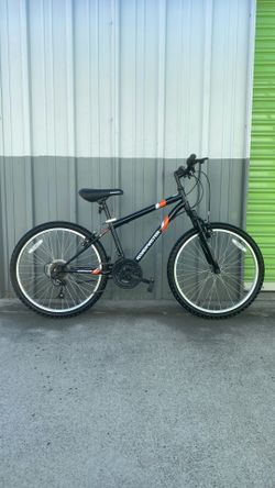 ROADMASTER BIKE FOR BOYS