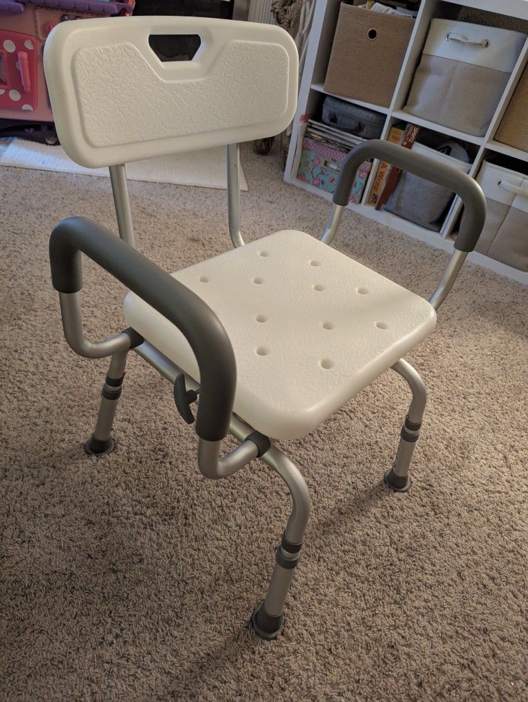 Shower Chair