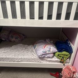 twin Bunkbed Frame