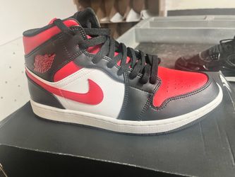 Air Jordans