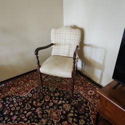 Antique Chair