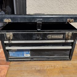 toolbox