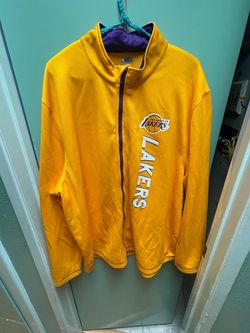 Lakers gear