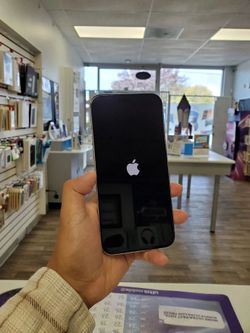 IPhone 15 Pro Max 256GB - Payment Plan Available