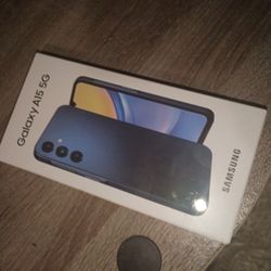 Samsung Galaxy A 15 128 Gb 5g Brand New