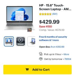 Brand New, Only Opened Box For Pics 