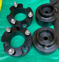 leveling kit dodge ram 2019-2026