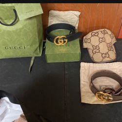 Gucci Belts 