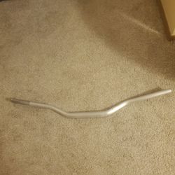 Aluminum KTM Fat Bars