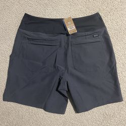 shorts Patagonia , Size S, New 