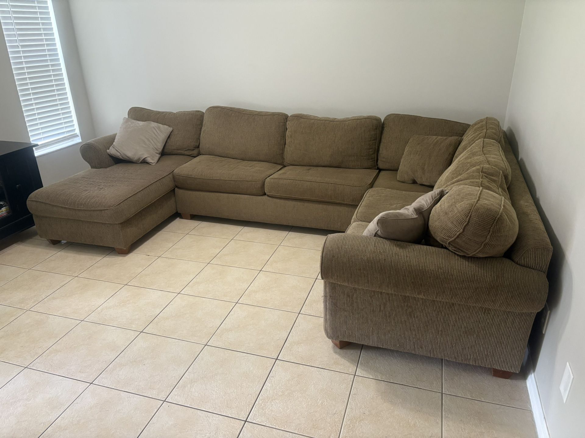 Sectional Sofa
