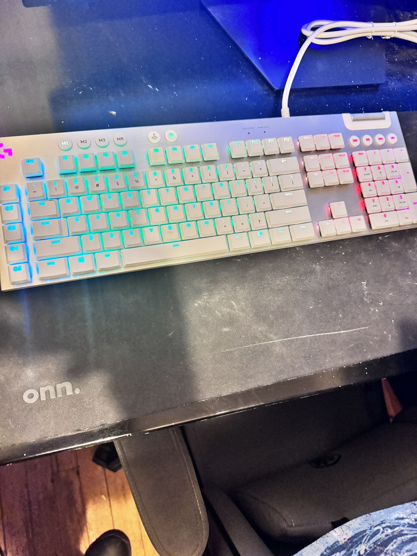 Logitech Gaming Keyboard