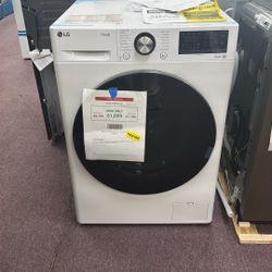 Washer And Dryer Combo All In 1 New Open Box. 1 Year Warranty 
