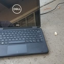 DELL  LAPTOP  I DON'T HAVE THE PASWORD