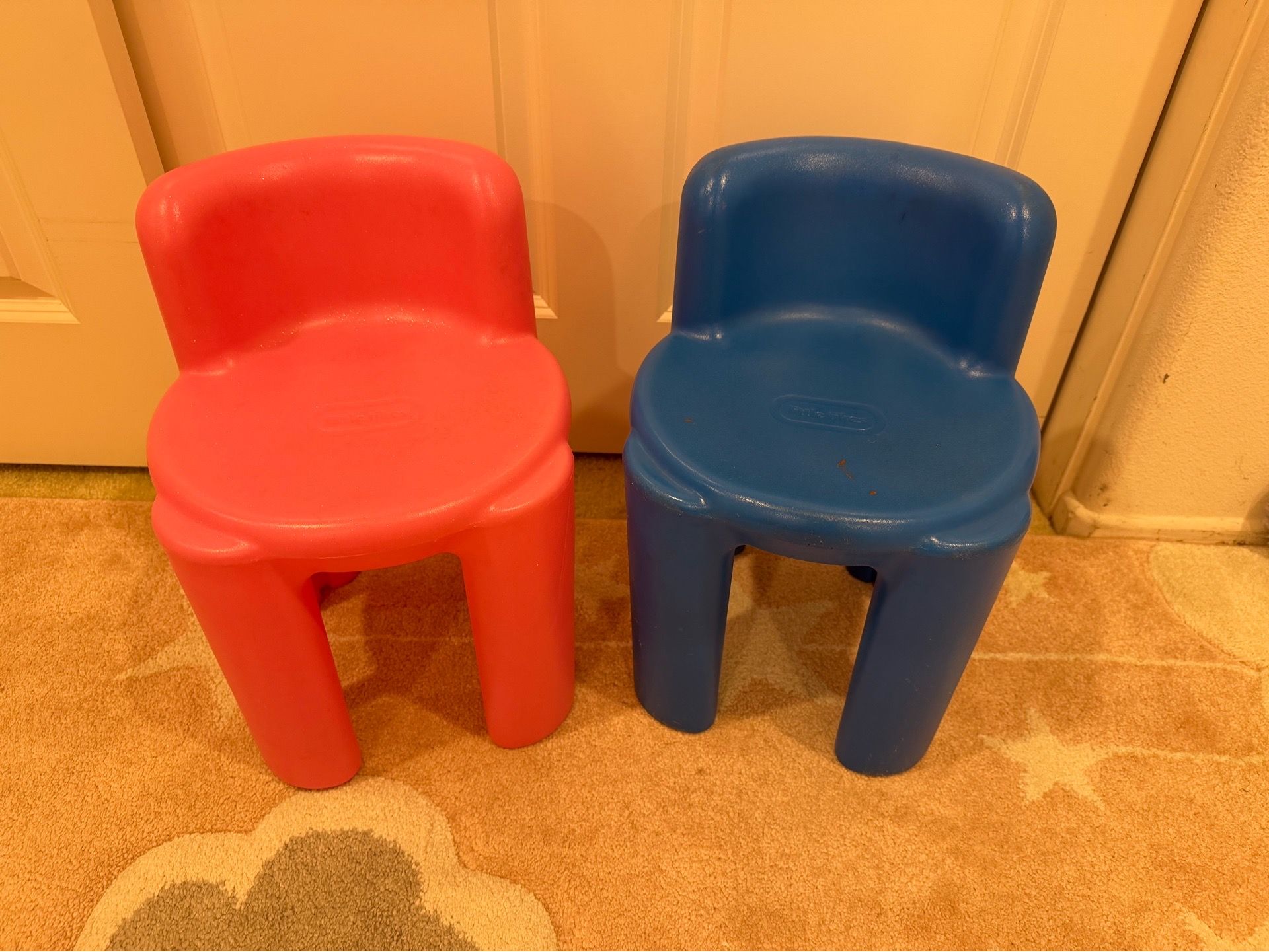 Kids chair $12