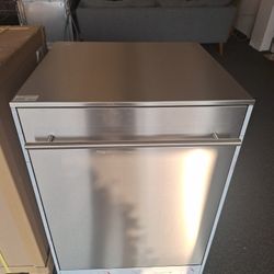 Asko 24 Inch Outdoor Dishwasher