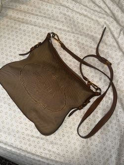 Prada crossbody