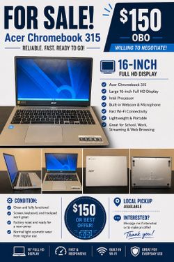 Laptop