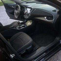 2020 Chevrolet Malibu
