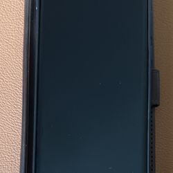 Motorola Edge 2024 with wallet case – T-Mobile only - 256 GB