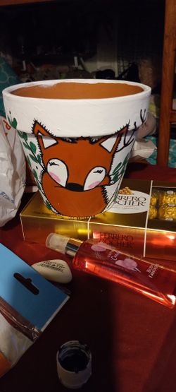 Cute Pots