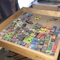Collectible Toy Cars