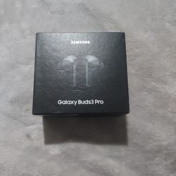 Samsung.. Galaxy Buds3 Pro