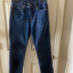 Pantalón LEVI -511 Size W29 L30