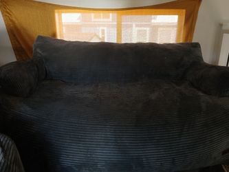 Oversized Bean Bag Sofa (Max Yo-yo Brand)