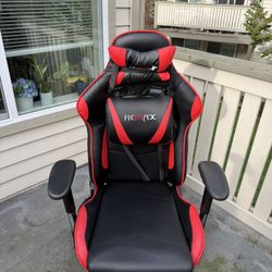 Gaming Chair 🕹️