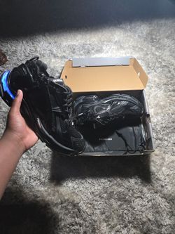 Balenciaga Runner LED