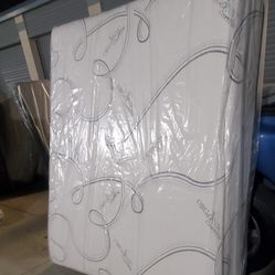 Mattress Mattress Memory Cal King And Eastern King 400