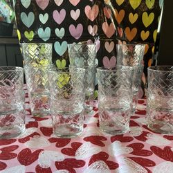 Glassware