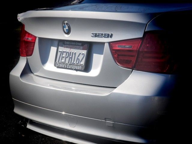 2011 BMW 3 Series