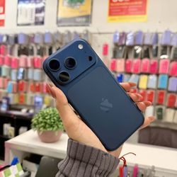 iPhone 17 PRO 256GB UNLOCKED✔️