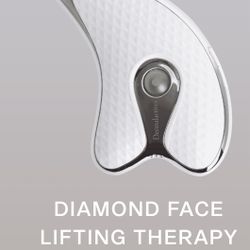 Dermalactives Diamond Face Lifting Therapy