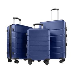 3-Piece Luggage Sets(Jh2153A)
