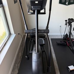 NordicTrack Elliptical